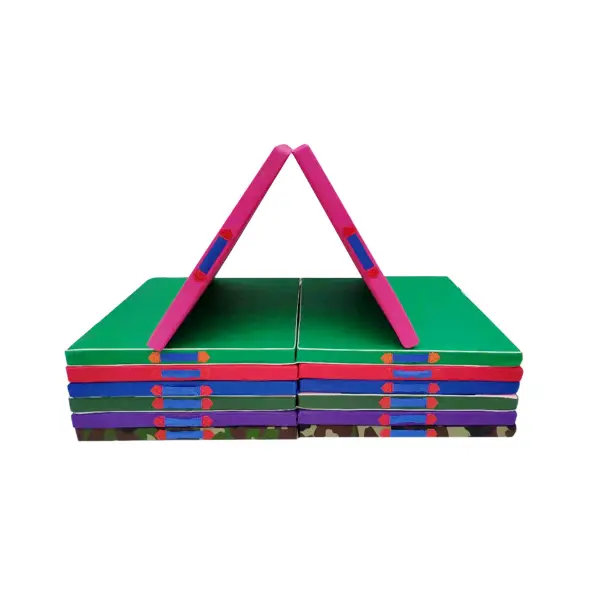 Thảm Oxford gấp 2 lần