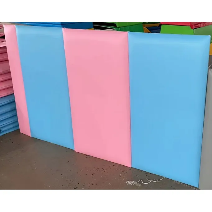 Tấm đệm mềm Arc Wall
