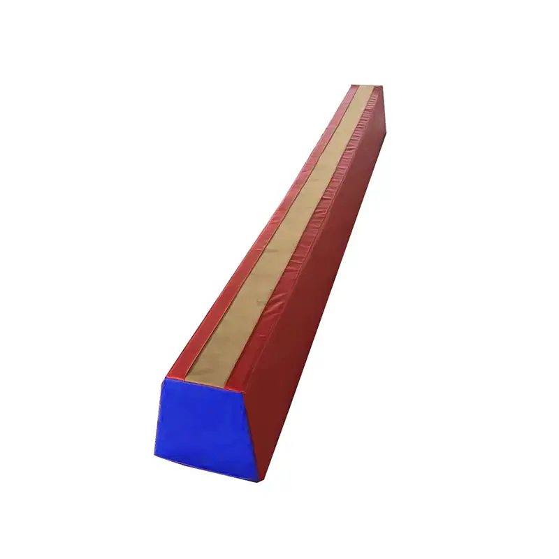 Chùm cân bằng bằng da nhung