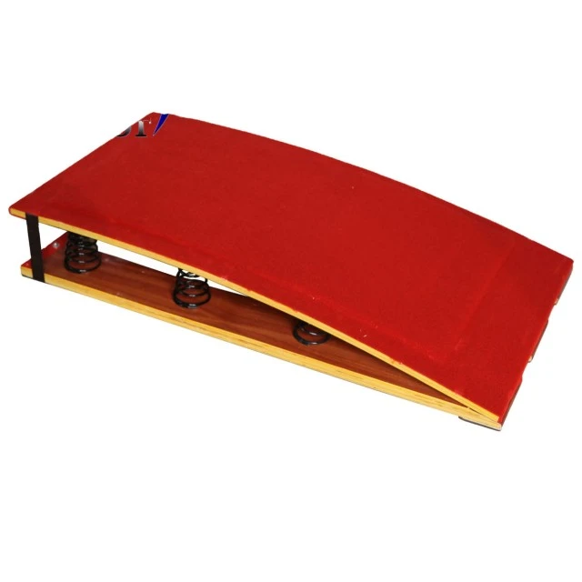 Ván nhảy thể dục cạnh tranh