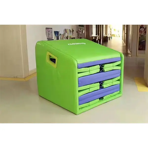 Trượt có thể gập lại