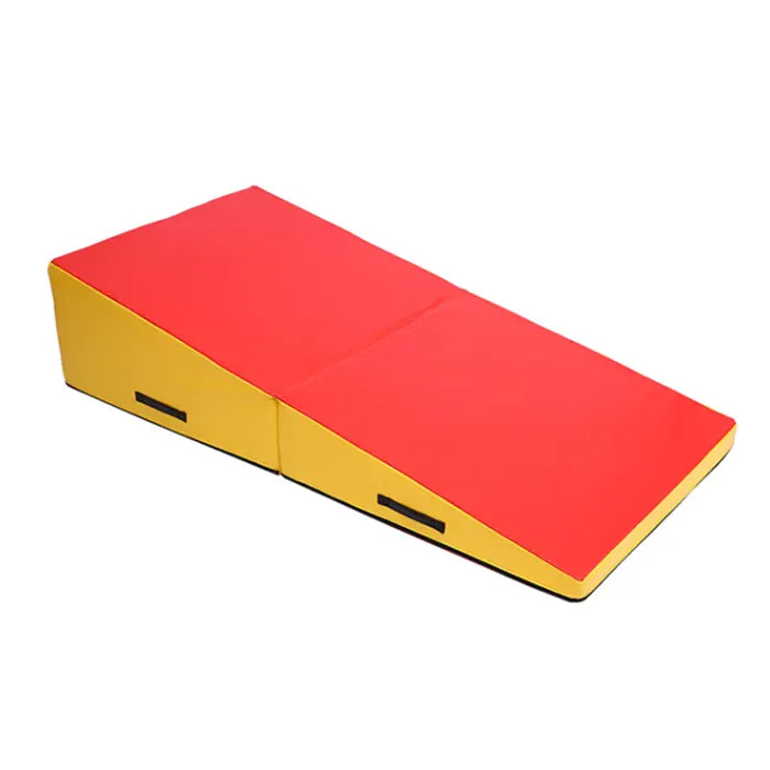 Thảm tam giác gấp