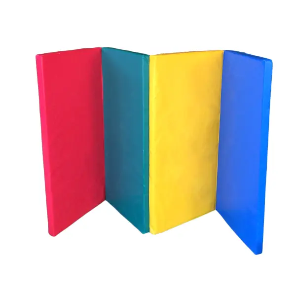 Thảm gấp bốn lần