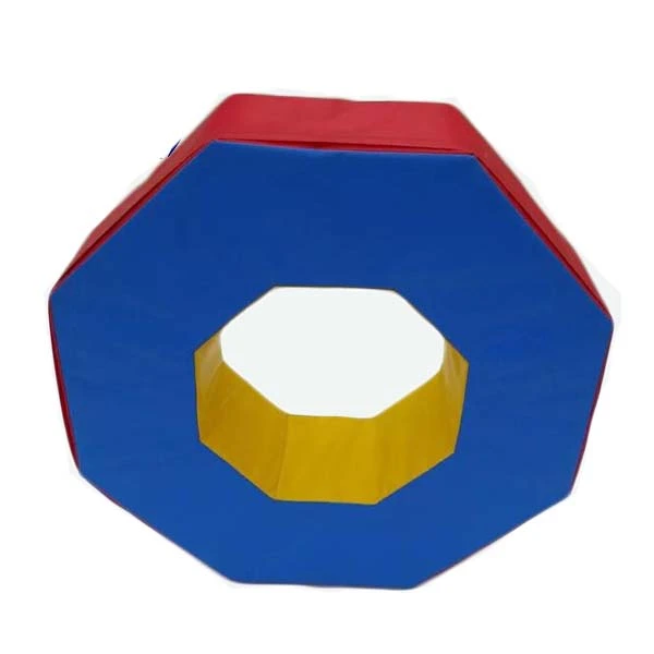 Cột hình bát giác rỗng