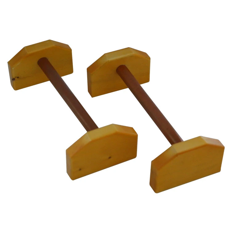 Wooden Handstand Frame