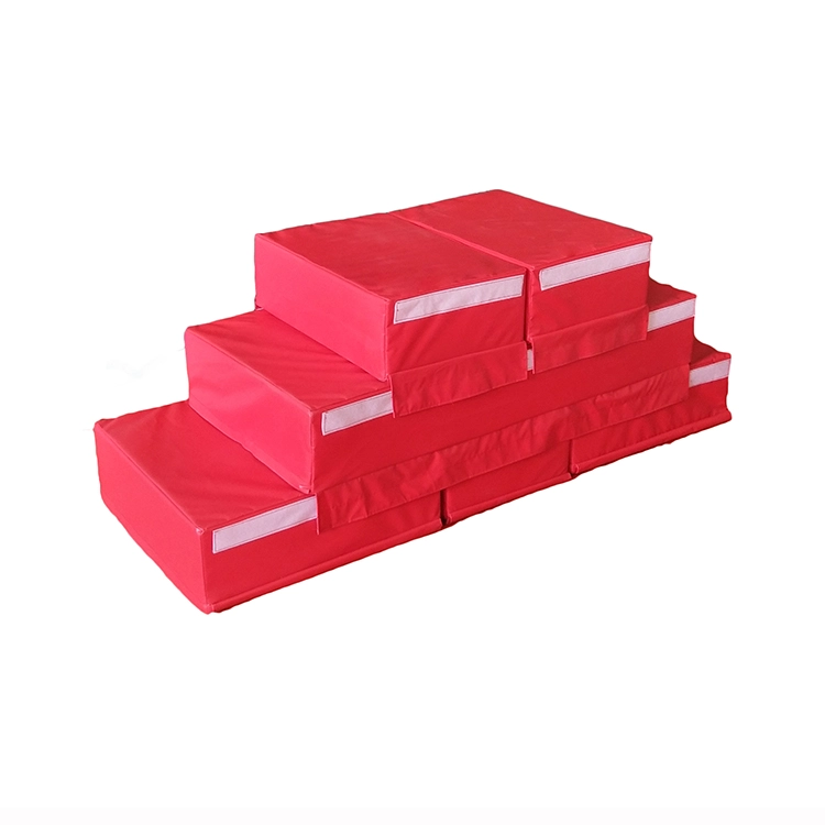 Thảm xếp chồng đa chức năng