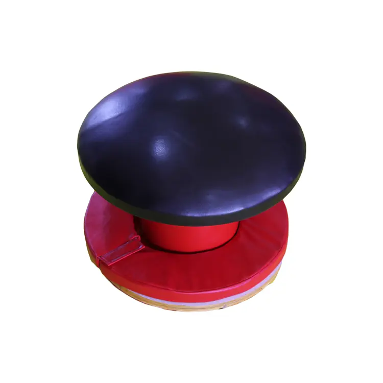 Yên ngựa nhảy nấm