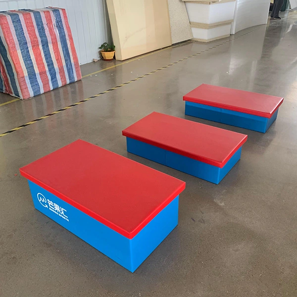 Chướng ngại vật Parkour