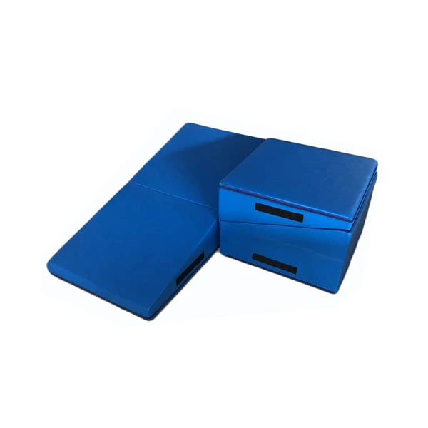 Đường dốc gấp nhỏ