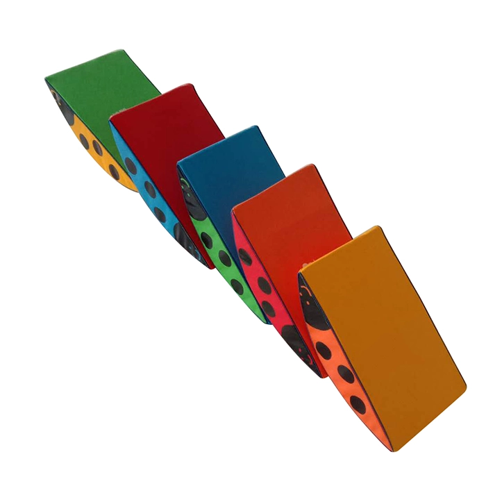 Bảng cân đối mềm