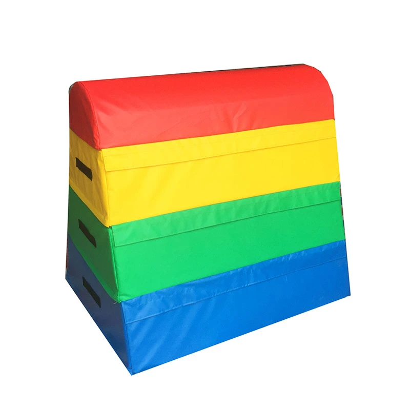 Hộp nhảy Arc-top bốn phần mềm