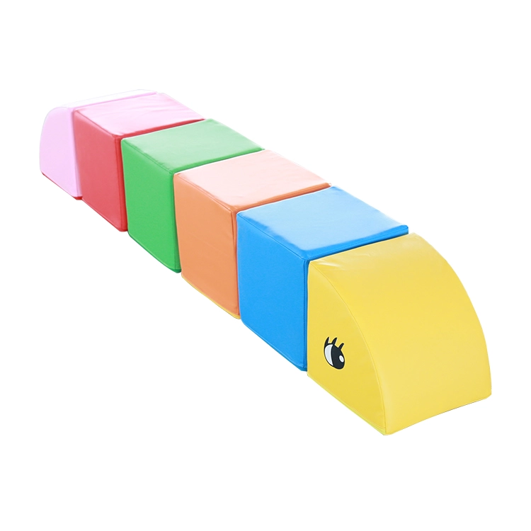 Sâu bướm hình chữ nhật mềm