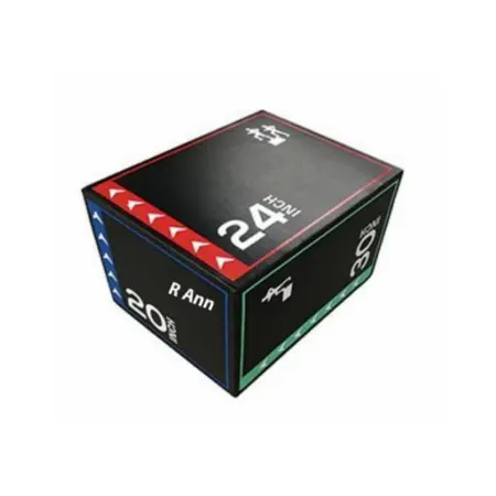 Hộp nhảy ba trong một