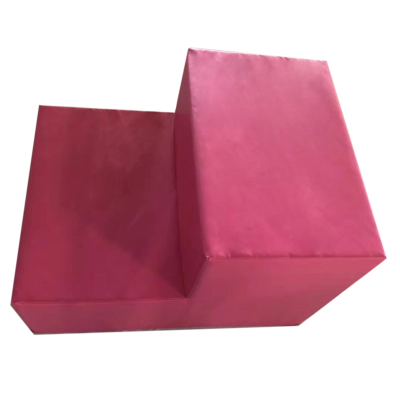 Cầu thang hai bước