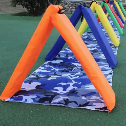 Thang mềm đa năng